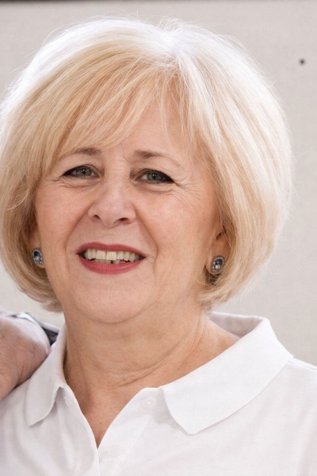 Elzbieta Wojna Bozena
